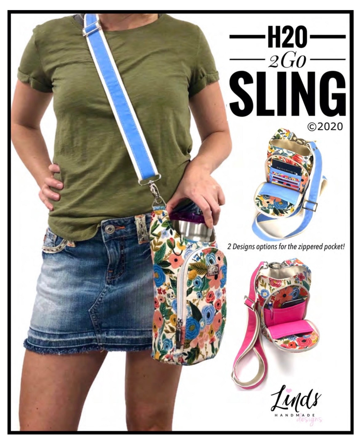 The Bag Nobody Else Has (Because You Designed It) | Made to Order 
(Custom Fabric, Lining & Hardware)