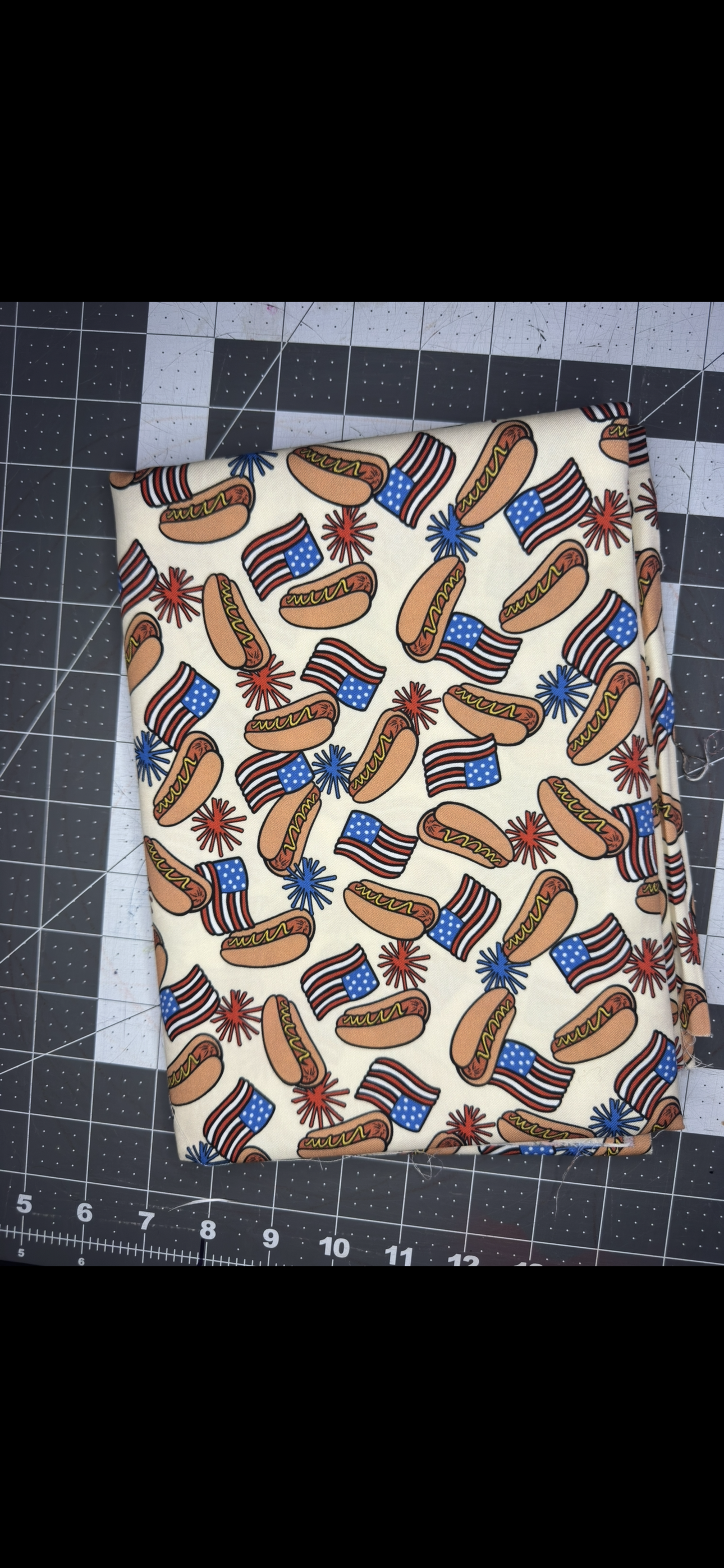 Cotton Woven | Fabric Destash (Sold by the Yard)