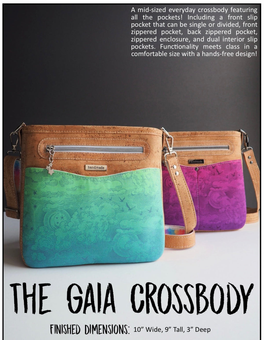 Custom Bag Slot