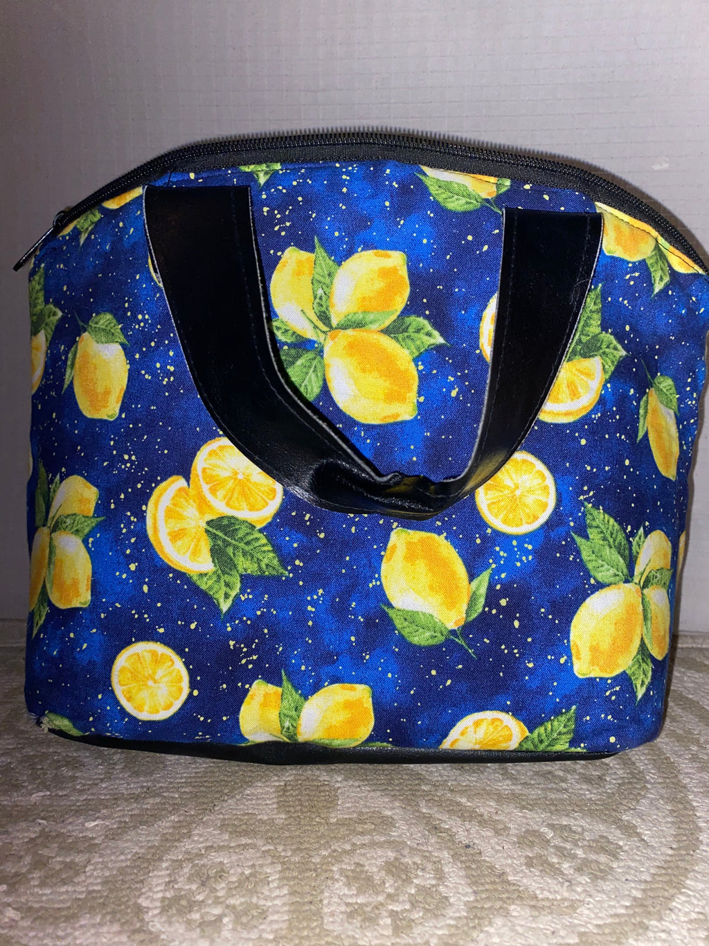 Custom Bag Slot
