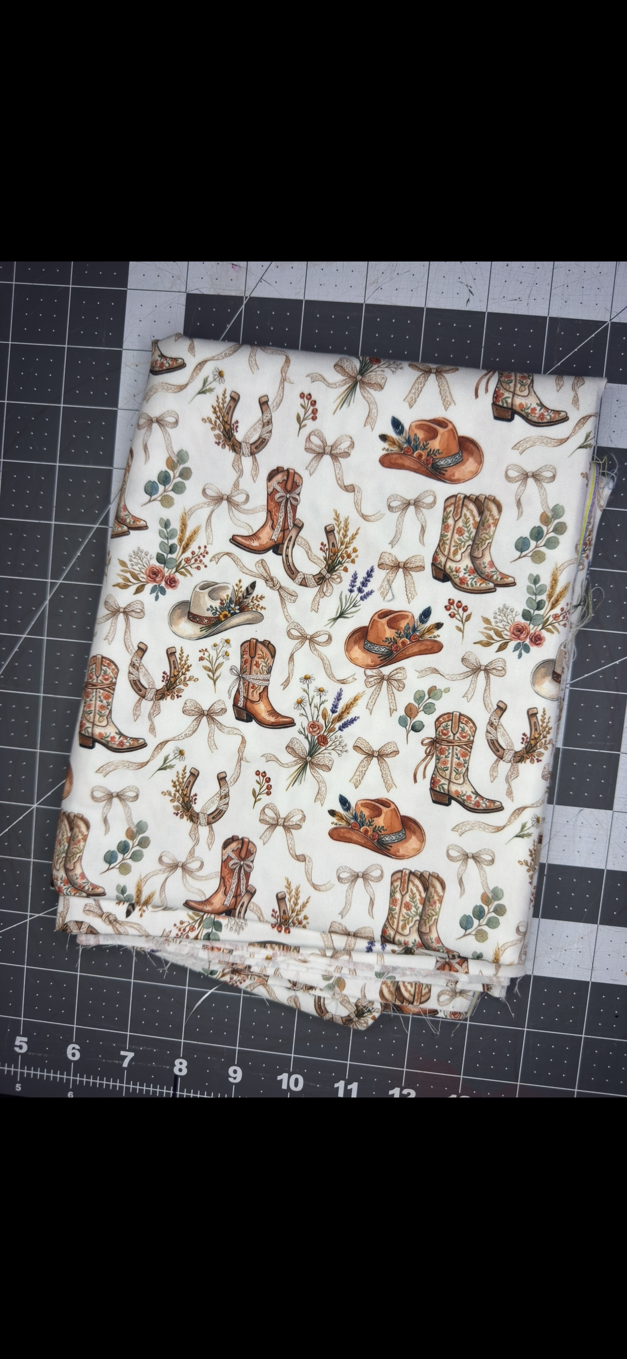 Cotton Woven | Fabric Destash (Sold by the Yard)