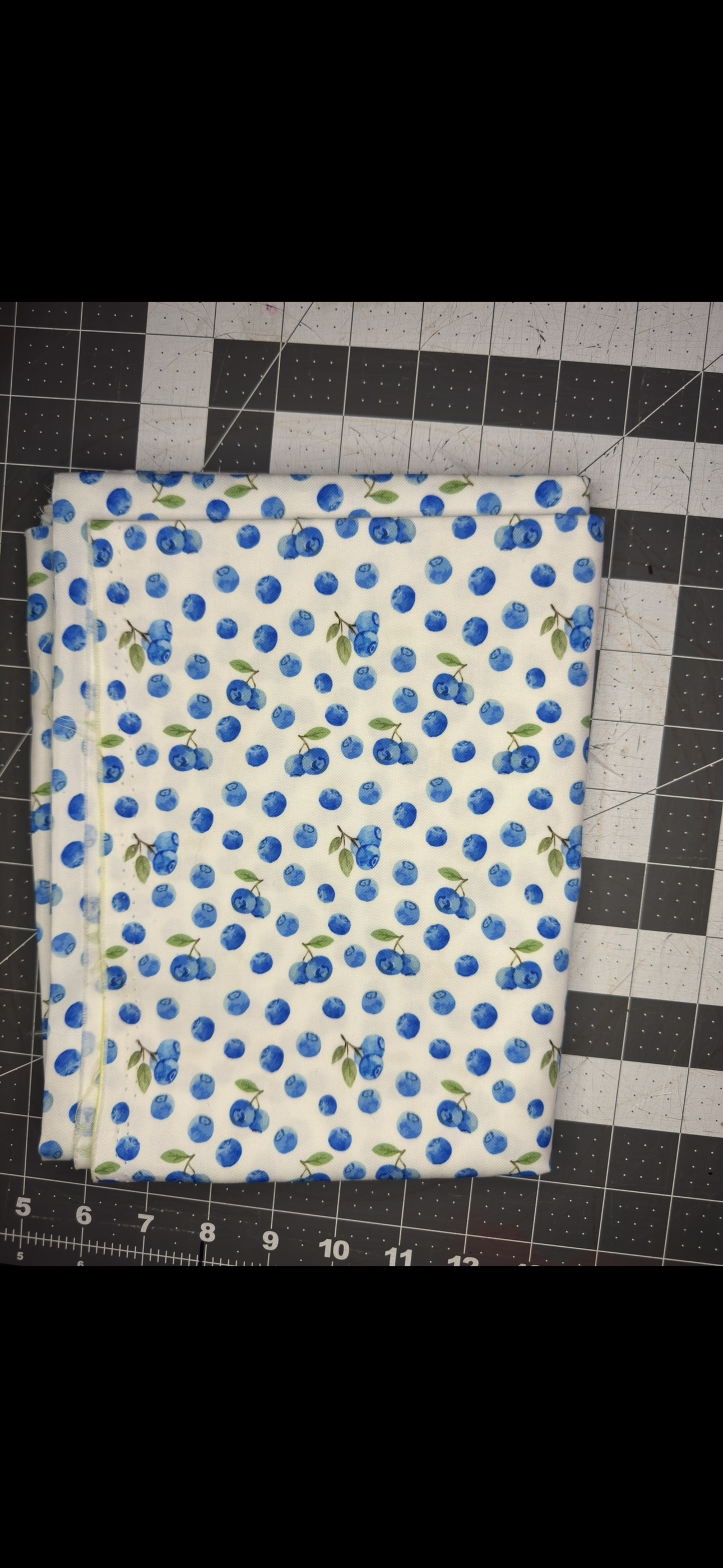 Cotton Woven | Fabric Destash (Sold by the Yard)