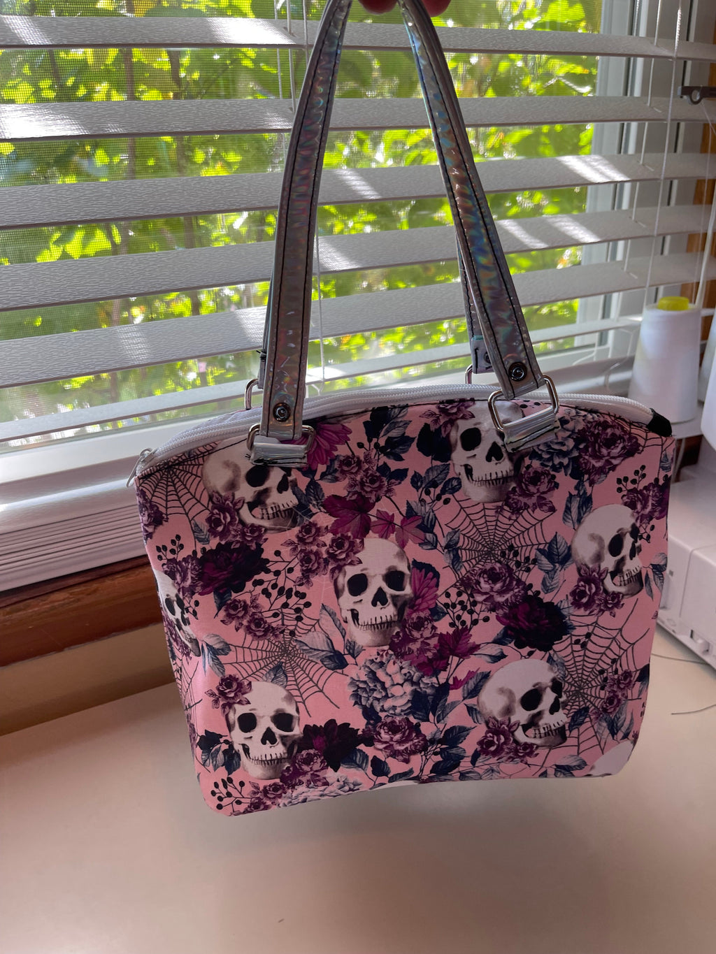 Custom Bag Slot