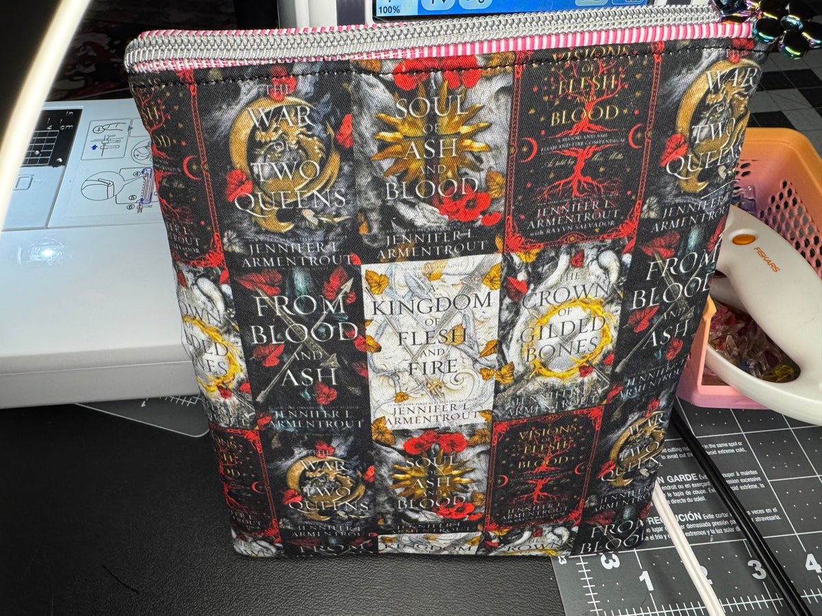 Custom Bag Slot