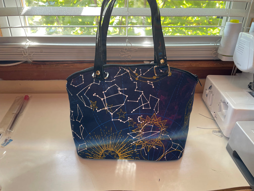 Custom Bag Slot