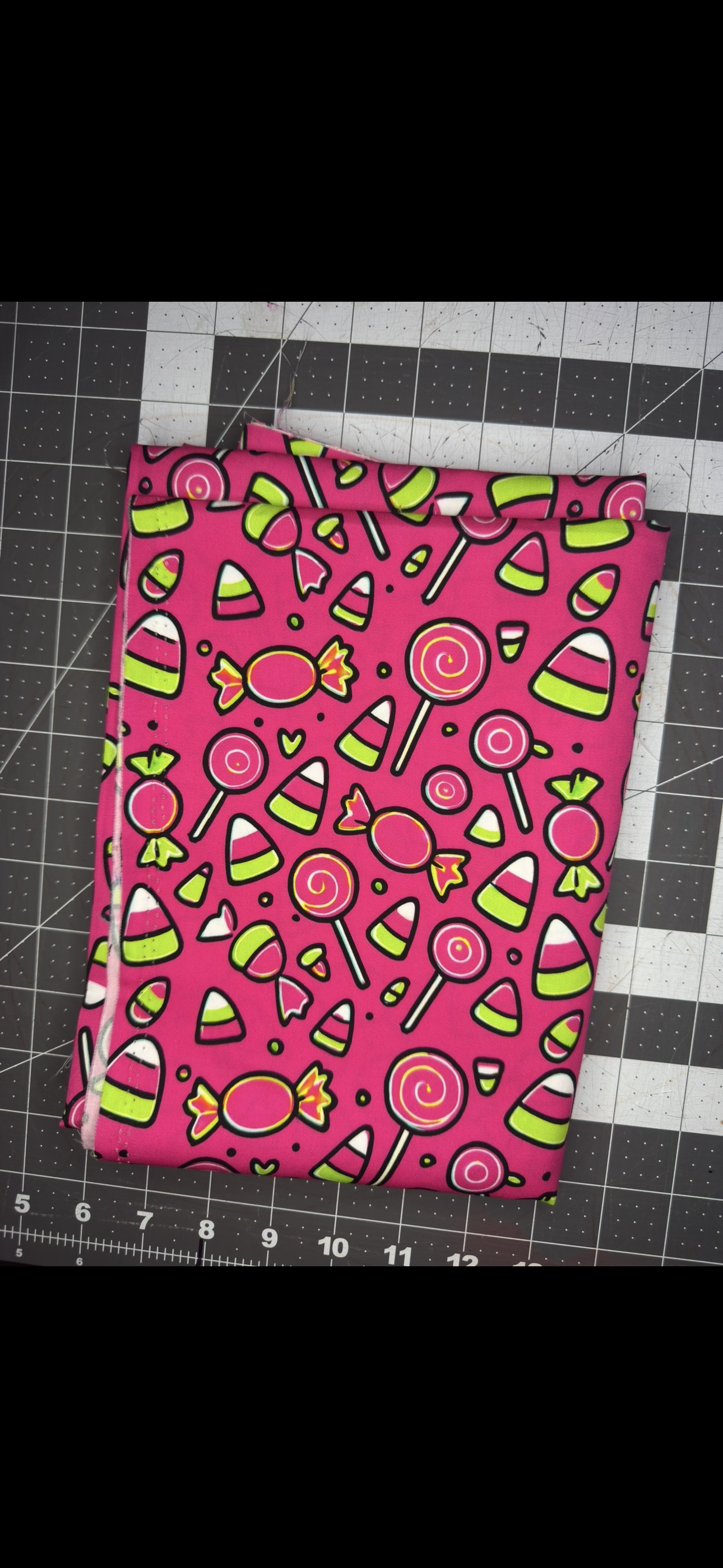 Cotton Woven | Fabric Destash (Sold by the Yard)