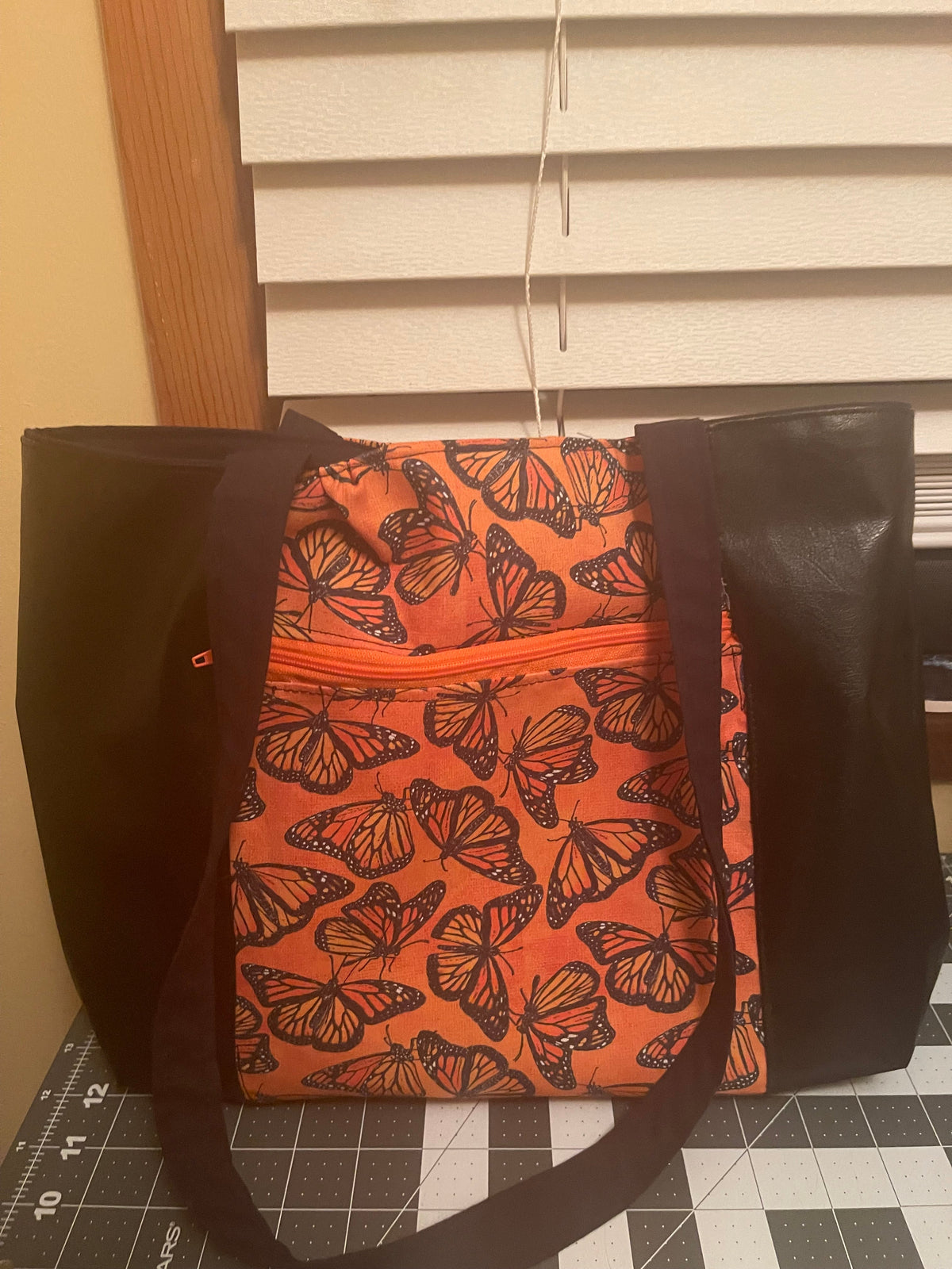 Custom Bag Slot