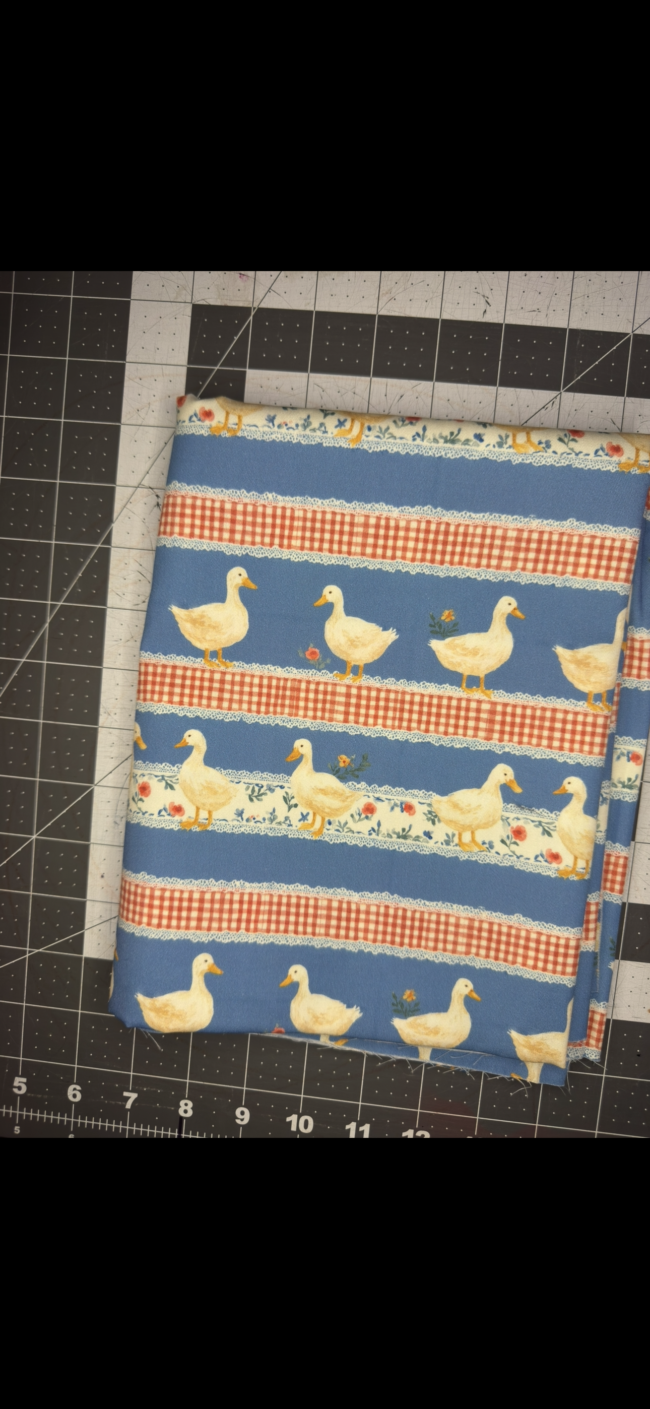 Cotton Woven | Fabric Destash (Sold by the Yard)