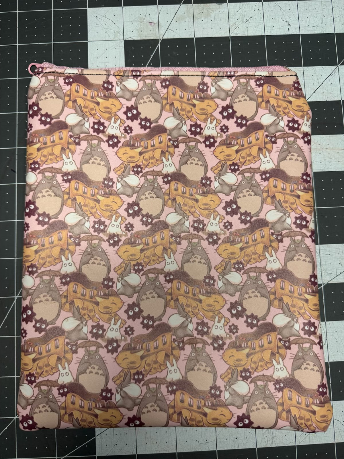 Never Lose Your Place Again — Handmade Padded Book Sleeve, Choose Your Print & Size