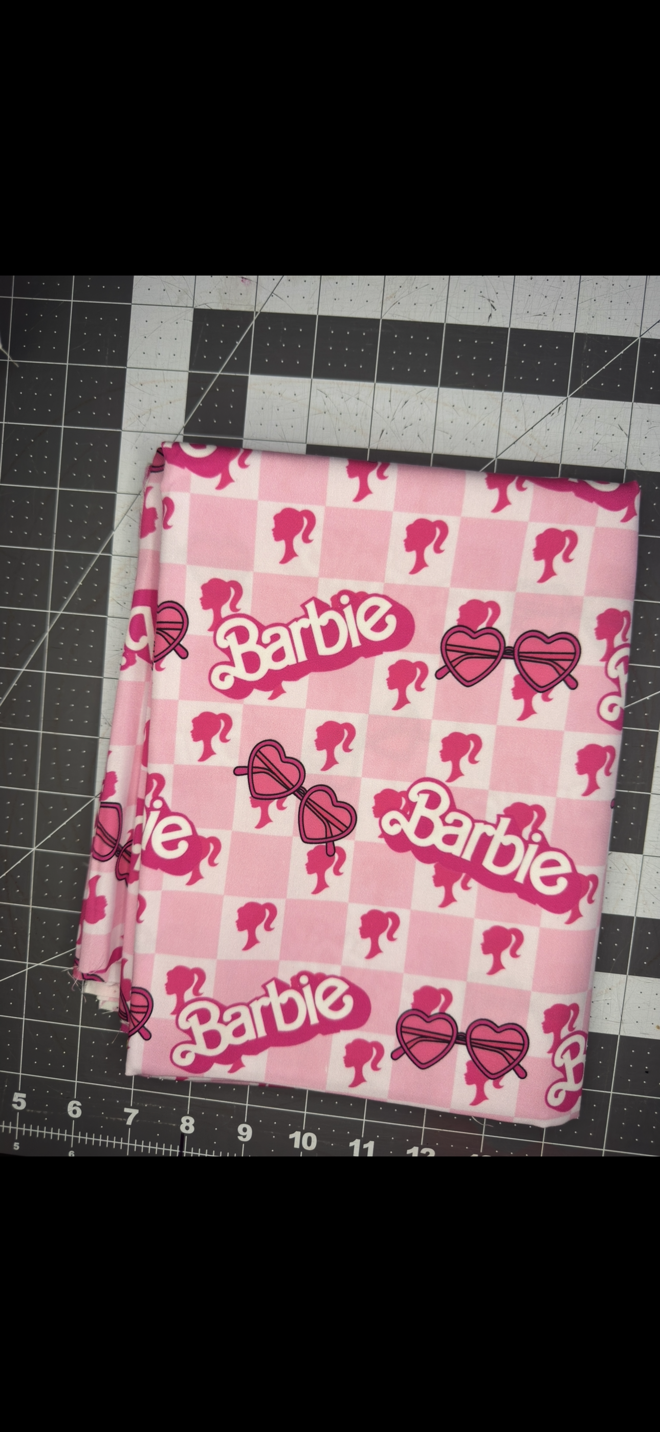 Cotton Woven | Fabric Destash (Sold by the Yard)