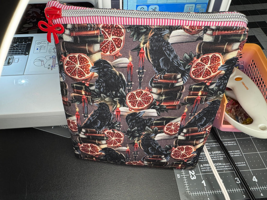 Custom Bag Slot