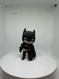 3D Printed Super Hero Flexi Figure | Poseable PLA Desk Toy